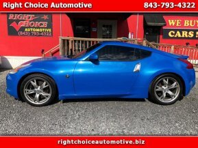 2010 Nissan 370Z for sale 101848271