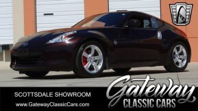 2010 Nissan 370Z Coupe for sale 101867899