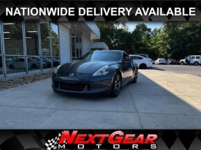 2010 Nissan 370Z for sale 101932173