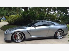 2010 Nissan GT-R for sale 100786657
