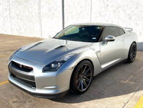 2010 Nissan GT-R for sale 101717701