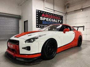 2010 Nissan GT-R for sale 101774897