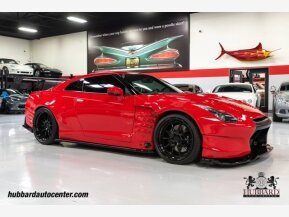 2010 Nissan GT-R for sale 101841836