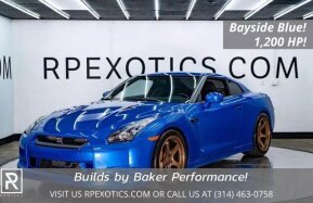 2010 Nissan GT-R for sale 101881136