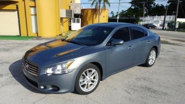 2010 Nissan Other Nissan Models For Sale Near North Miami Florida