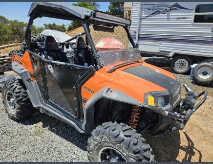 Photo 1 for 2010 Polaris Ranger RZR 800 for Sale by Owner
