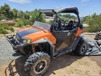 Thumbnail Photo 2 for 2010 Polaris Ranger RZR 800 for Sale by Owner