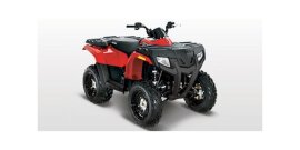 Polaris Sportsman Trim Research