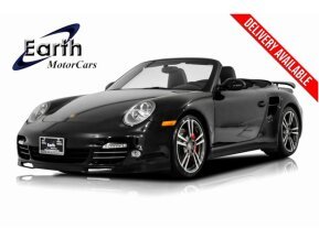 2010 Porsche 911 Turbo for sale 101734172
