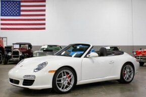 2010 Porsche 911 for sale 101934353