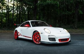 2010 Porsche 911 for sale 101941111