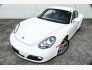 2010 Porsche Cayman for sale 101807510