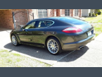 Thumbnail Photo 3 for 2010 Porsche Panamera for Sale by Owner