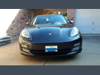 Thumbnail Photo 1 for 2010 Porsche Panamera for Sale by Owner