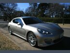 Thumbnail Photo 4 for 2010 Porsche Panamera for Sale by Owner