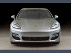 Thumbnail Photo 3 for 2010 Porsche Panamera Turbo for Sale by Owner