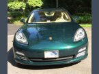 Thumbnail Photo 1 for 2010 Porsche Panamera for Sale by Owner