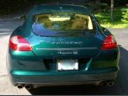 Thumbnail Photo 4 for 2010 Porsche Panamera for Sale by Owner