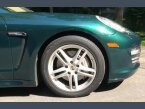 Thumbnail Photo 5 for 2010 Porsche Panamera for Sale by Owner
