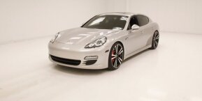 2010 Porsche Panamera for sale 101863427