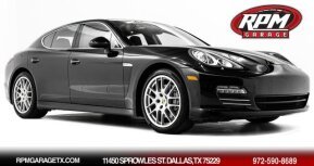 2010 Porsche Panamera 4S for sale 102015428