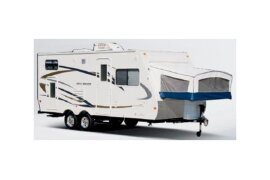 2010 R-Vision Trail-Cruiser C21RBU specifications