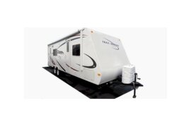 2010 R-Vision Trail-Cruiser TC21RBU specifications