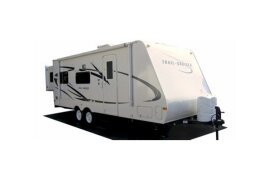 2010 R-Vision Trail-Cruiser TC23SBC specifications