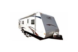 2010 R-Vision Trail-Sport TS27FQ specifications
