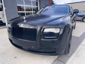 2010 Rolls-Royce Ghost for sale 101607341