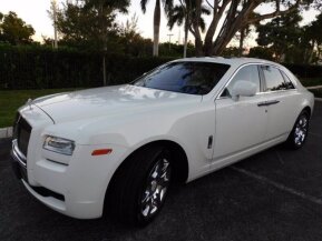 2010 Rolls-Royce Ghost for sale 101707820