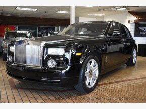 2010 Rolls-Royce Phantom for sale 101763161
