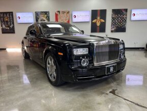 2010 Rolls-Royce Phantom for sale 101818469