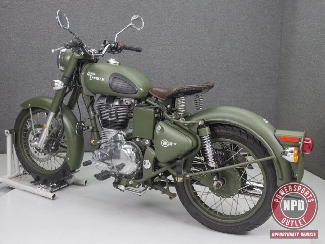 royal enfield motorcycles for sale