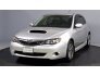 2010 Subaru Impreza WRX for sale 101707011
