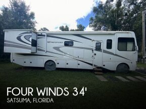 2010 Thor Four Winds for sale 300331018