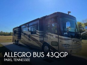2010 Tiffin Allegro Bus for sale 300498649