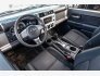 2010 Toyota FJ Cruiser 2WD for sale 101826060
