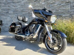 2010 Victory Cross Country for sale 201353284
