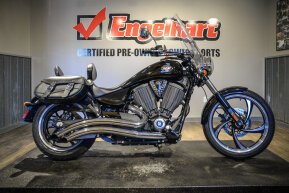 2010 Victory Vegas for sale 201628020