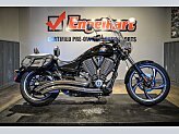 2010 Victory Vegas for sale 201628020