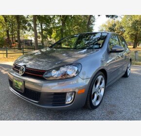 Volkswagen Gti Classics For Sale Classics On Autotrader