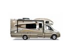 2010 Winnebago View 24A specifications