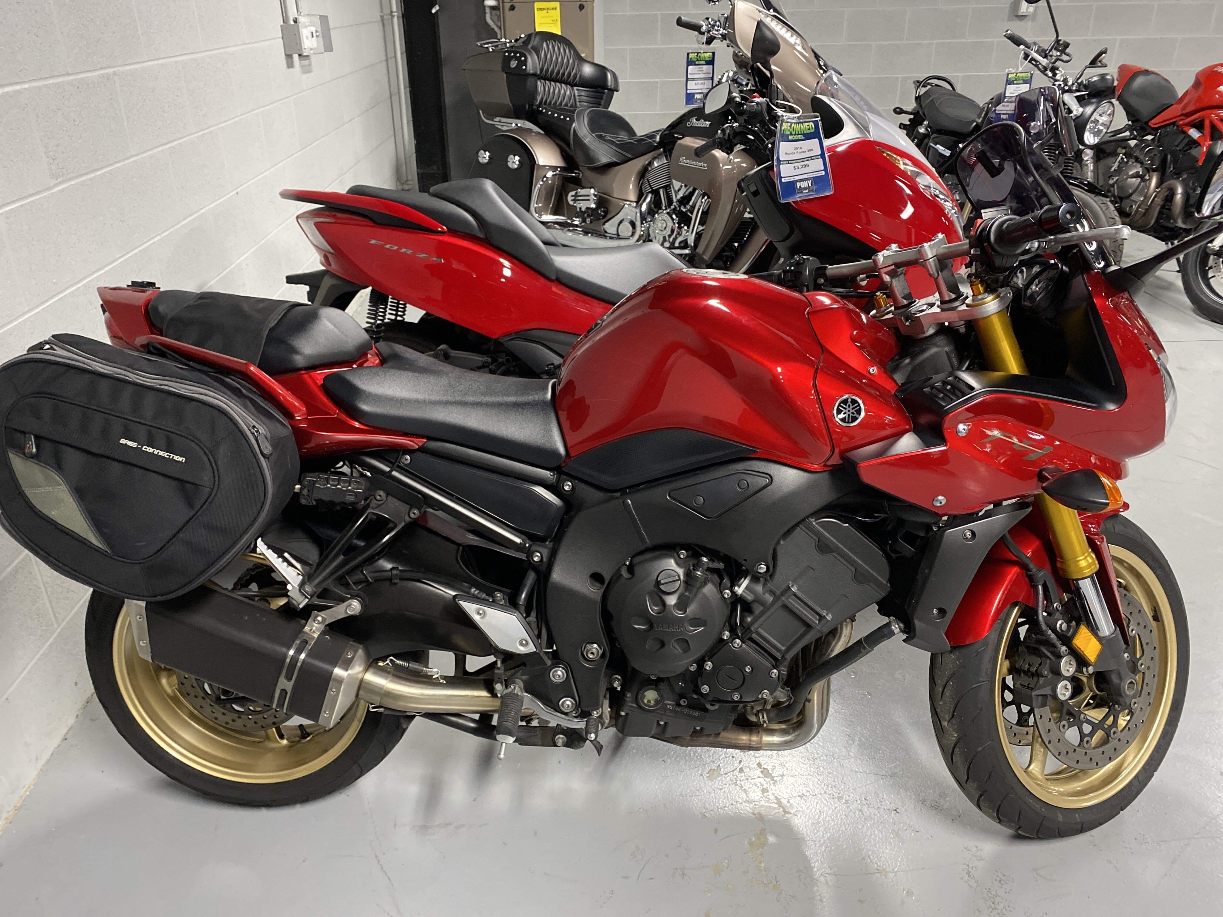 fz1 for sale near me