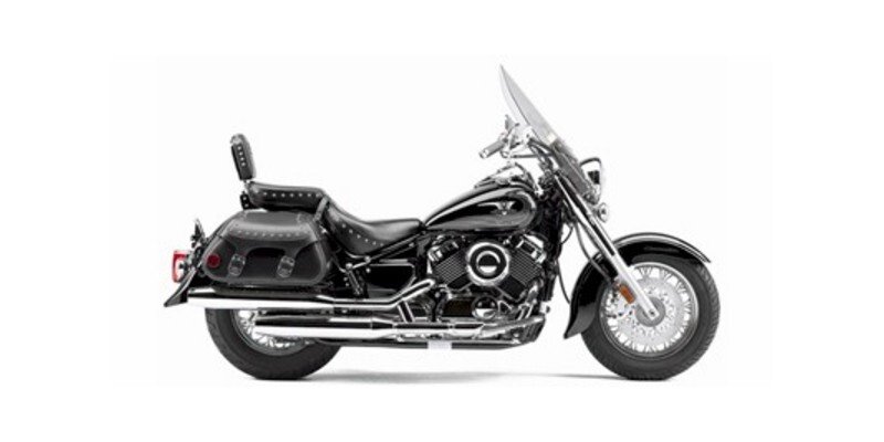 2010 yamaha sale v star 250