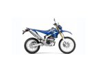 2010 Yamaha WR200 250R specifications