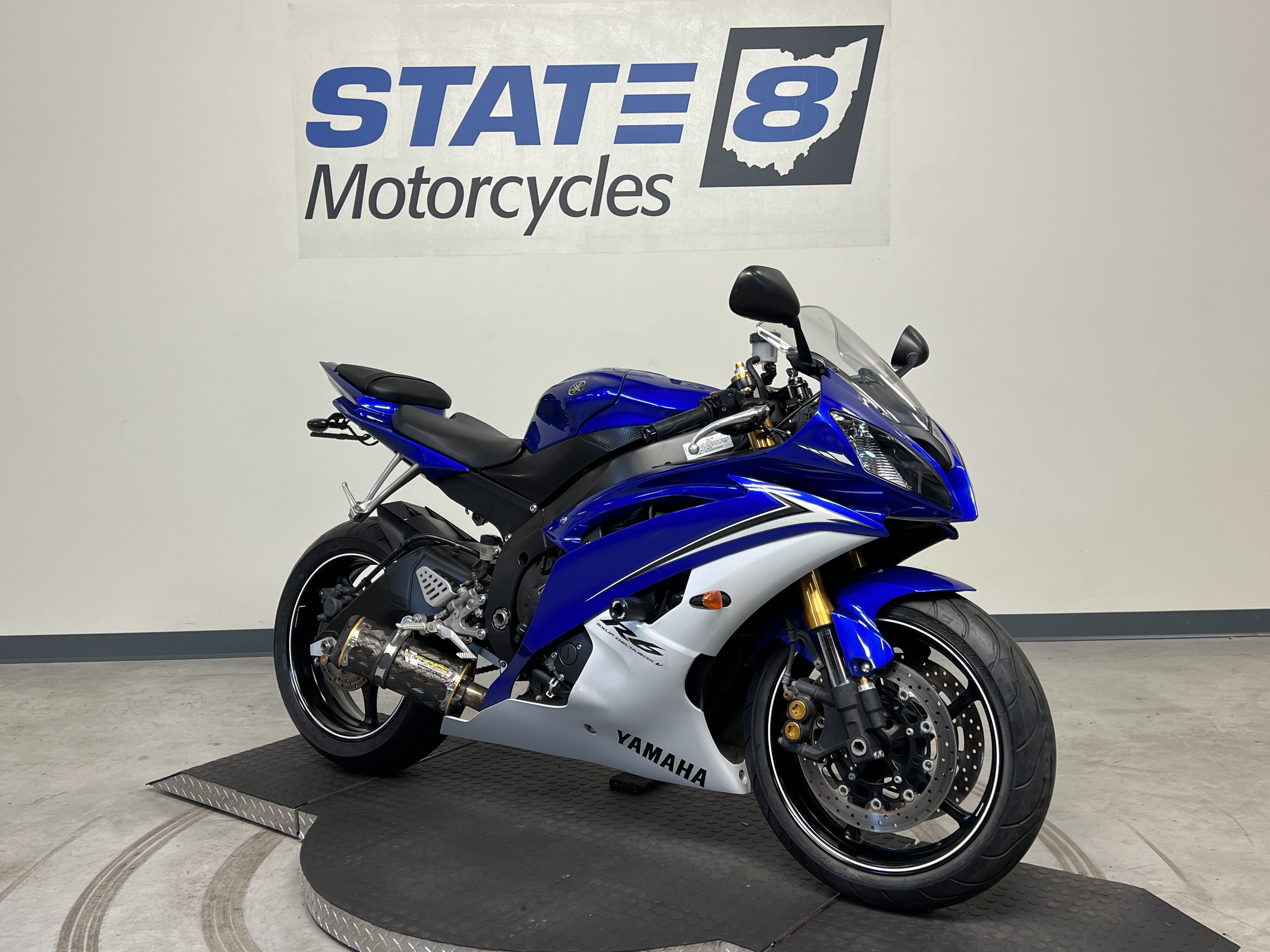 2010 yamaha r6 for sale best sale near me