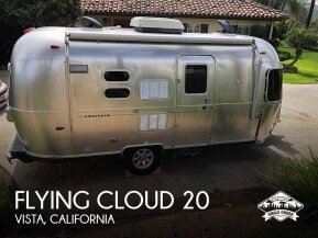 2011 Airstream Flying Cloud for sale 300474577