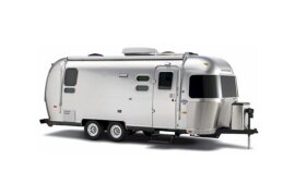 2011 Airstream International Serenity 23D specifications