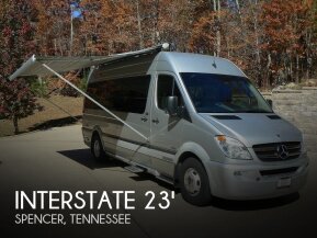 2011 Airstream Interstate for sale 300414949